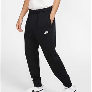 Nike Sportswear Club Fleece Men’s Joggers Medium